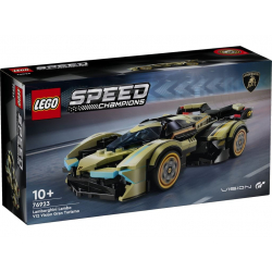 Klocki LEGO 76923 Lamborghini Lambo V12 Vision GT SPEED CHAMPIONS